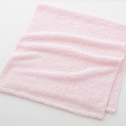 すごいタオル・シュシュ