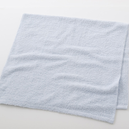 すごいタオル・シュシュ