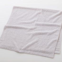 すごいタオル・シュシュ