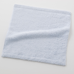 すごいタオル・シュシュ