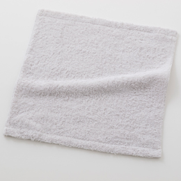 すごいタオル・シュシュ