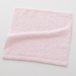 すごいタオル・シュシュ