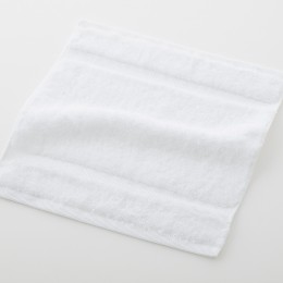 すごいホテル仕様タオル