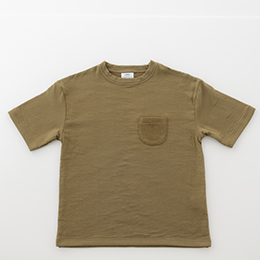 タオルTシャツ