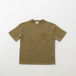 タオルTシャツ