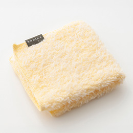 わたふわハンカチ