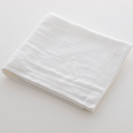 やさしいガーゼ