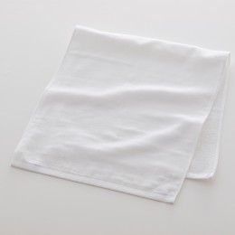 やさしいガーゼ