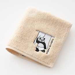 ゆる～りパンダ