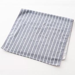 ズボラさんのための清潔タオル