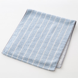 ズボラさんのための清潔タオル