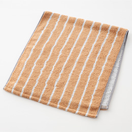 ズボラさんのための清潔タオル