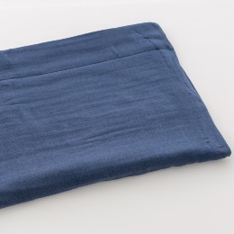 yawn　タオルケット（タオルケット / ネイビー）