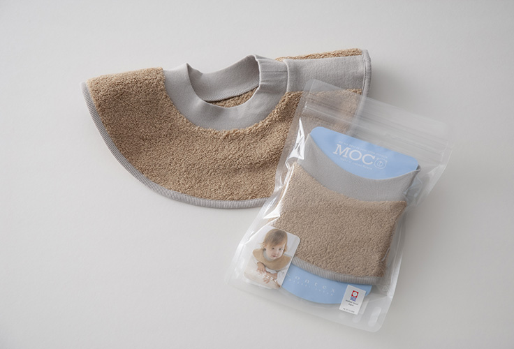 MOCO（モッコ）ラウンドスタイ