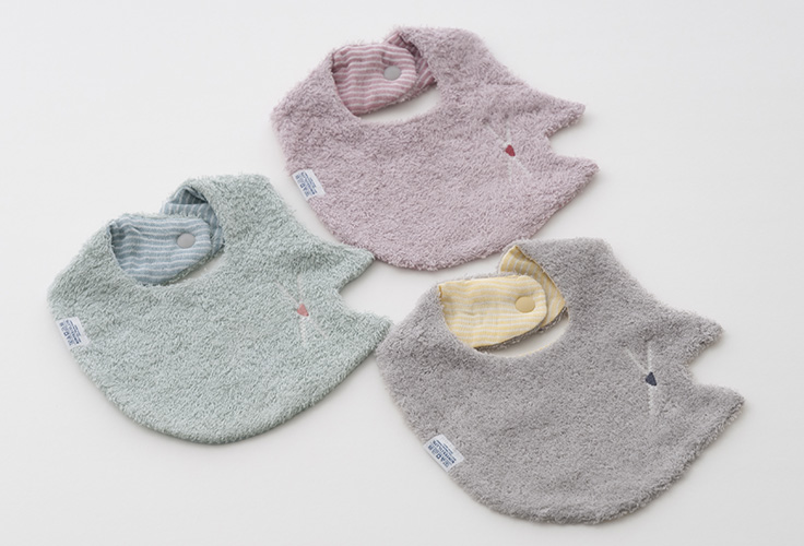 ネコさん　スタイ