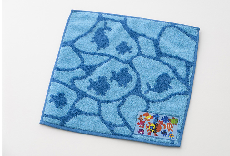 ORはなちゃんの世界（さかな）